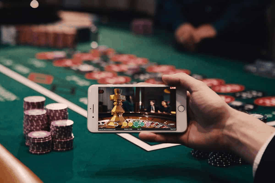 Kinh nghiệm chơi Roulette online với tỷ lệ thắng cao