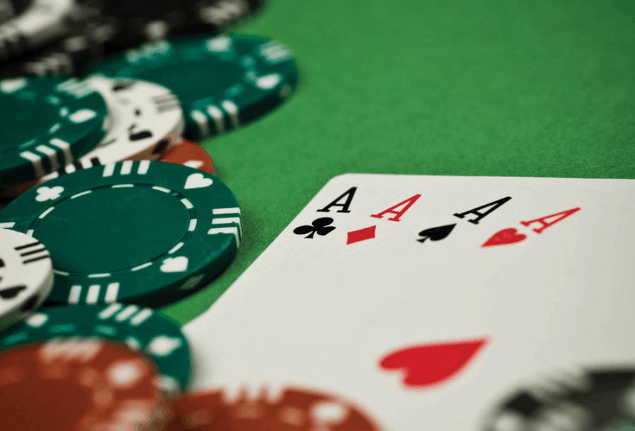 Nguyên nhân nào khiến người chơi bị thua trong Blackjack