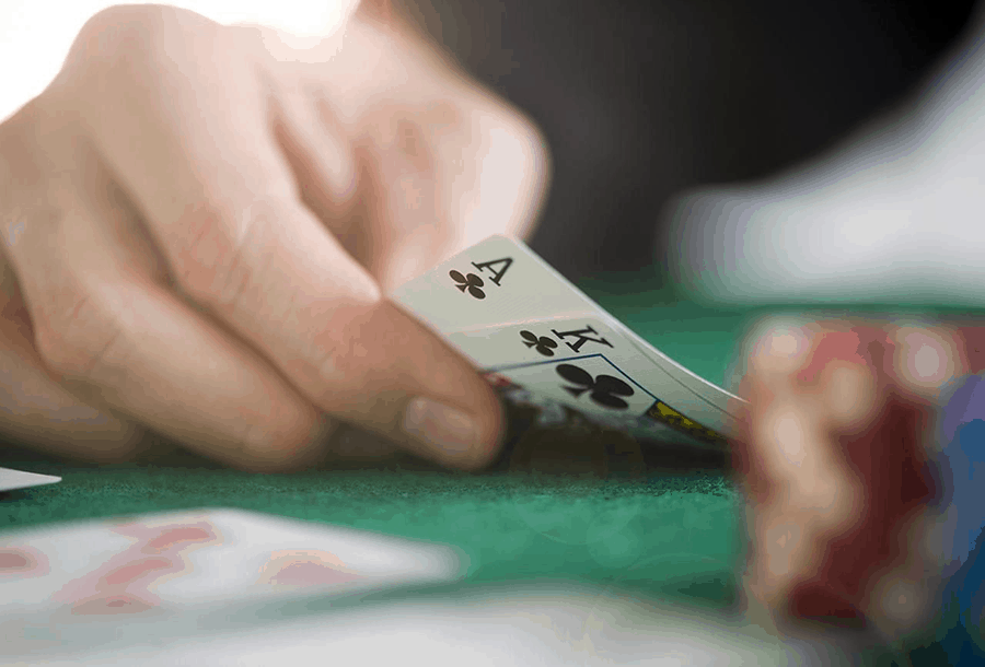 Những điều mà bạn nhận được khi chơi Blackjack