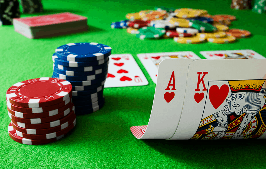 Những lợi ích khi chơi Baccarat mà người chơi có thể nhận được