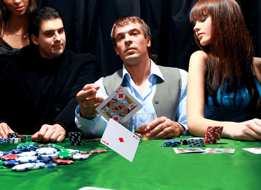 Làm thế nào để có thể trở thành cao thủ trong Poker