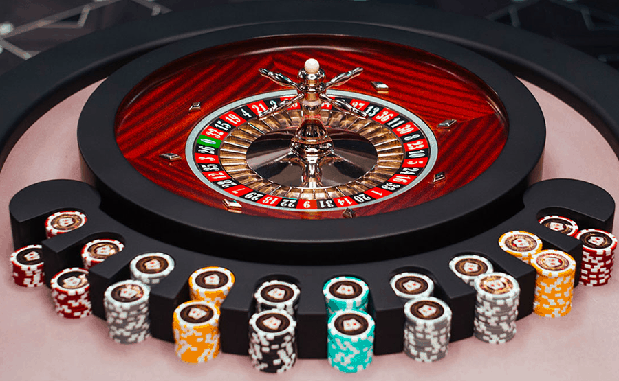 Những mẹo chơi Roulette hay nhất mà bạn có thể tham khảo