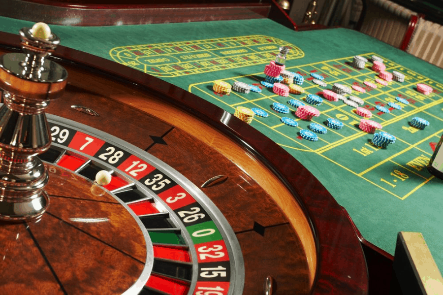 Những mẹo chơi Roulette mà bạn nên biết để chiến thắng