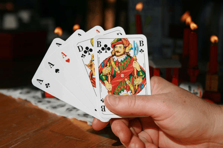 3 cách chơi Blackjack online đơn giản nhất dành cho bạn