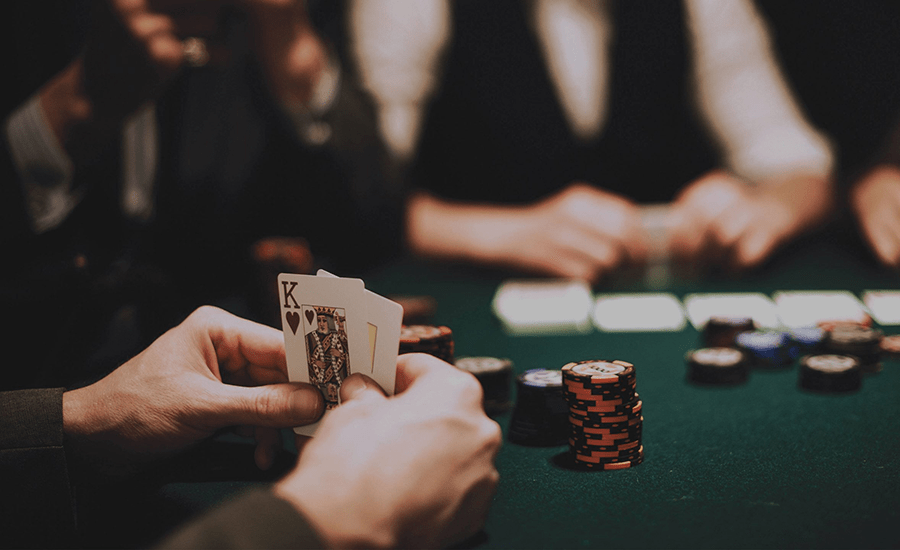 Luật chơi BlackJack và những mẹo chơi cho người mới