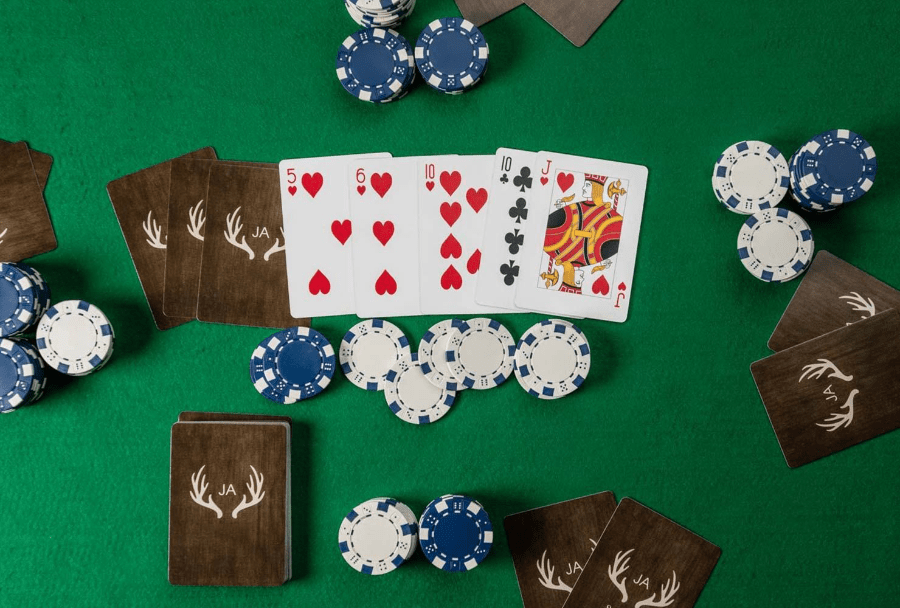 Những sai lầm dễ mắc phải khi chơi Baccarat