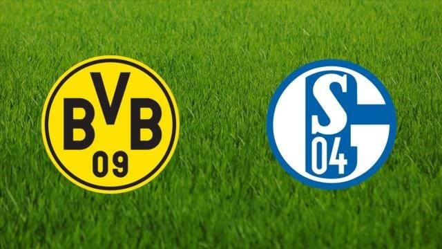 Soi kèo bóng đá trận Borussia Dortmund vs Schalke 04, 14/03/2020 – Giải VĐQG