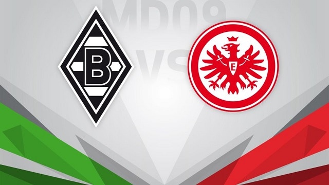 Soi kèo bóng đá trận Eintracht Frankfurt vs Borussia M’gladbach, 15/03/2020 – VĐQG Đức