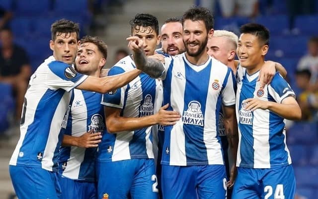 Soi kèo Espanyol vs Deportivo Alavés, 15/03/2020 – VĐQG Tây Ban Nha