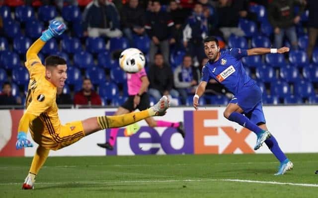 Soi kèo bóng đá trận Granada vs Getafe, 16/03/2020 – VĐQG Tây Ban Nha