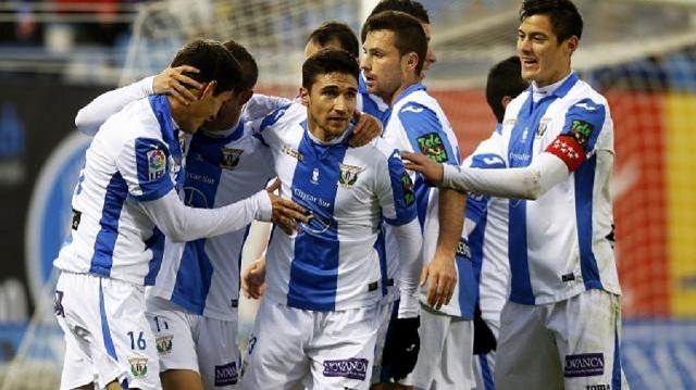 Soi kèo bóng đá trận Leganes vs Real Valladolid, 14/03/2020 – VĐQG Tây Ban Nha