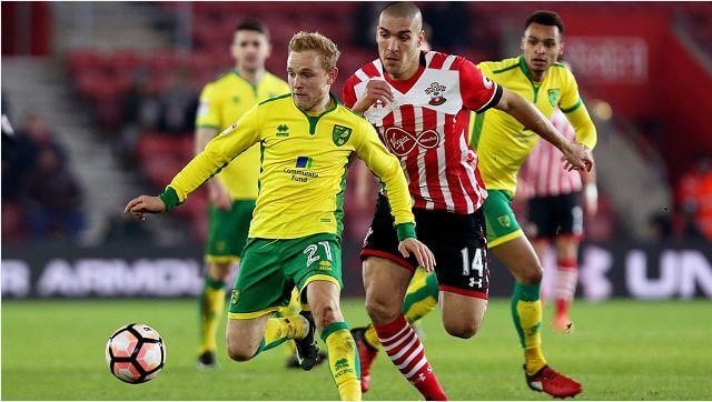 Soi kèo bóng đá trận Norwich City vs Southampton, 14/03/2020 – Ngoại Hạng Anh