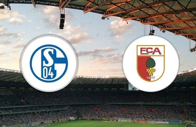 Soi kèo bóng đá trận Schalke 04 vs Augsburg, 21/03/2020 – Giải VĐQG Đức