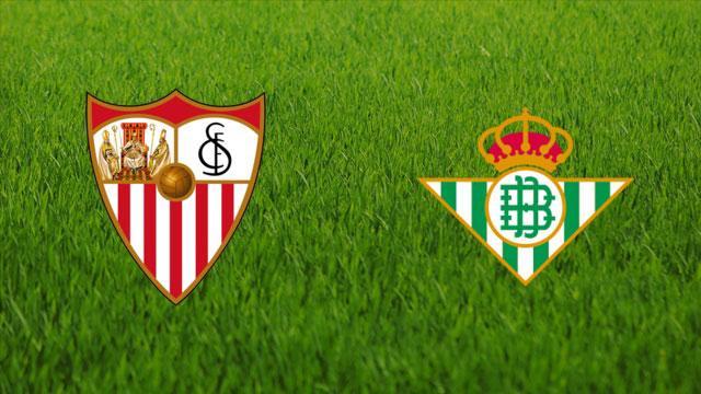 Soi kèo bóng đá trận Sevilla vs Real Betis, 16/03/2020 – VĐQG Tây Ban Nha