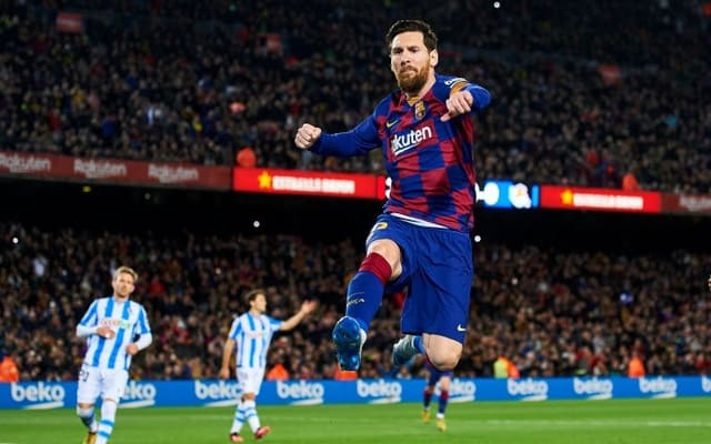 Soi kèo bóng đá trận Barcelona vs Napoli, 19/03/2020 – Cúp C1 Châu Âu