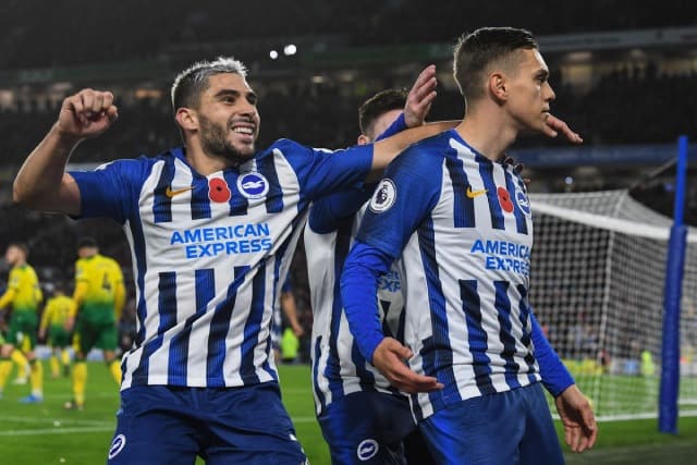 Soi kèo bóng đá trận Brighton & Hove Albion vs Arsenal, 14/03/2020 – Ngoại Hạng Anh