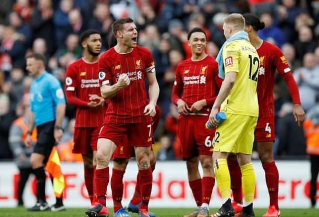 Soi kèo bóng đá trận Liverpool vs Atletico Madrid, 12/03/2020 – Cúp C1 Châu Âu