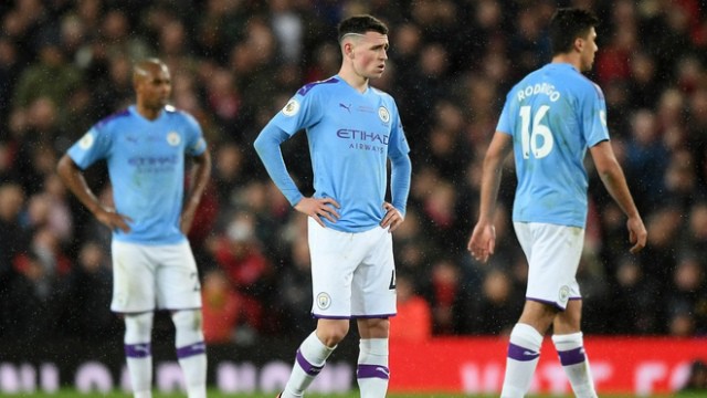 Soi kèo bóng đá trận Manchester City vs Burnley, 14/03/2020 – Ngoại Hạng Anh