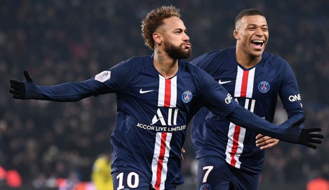 Soi kèo bóng đá trận PSG vs Borussia Dortmund, 12/03/2020 – Cúp C1 Châu Âu