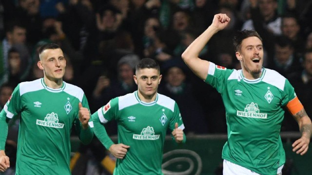 Soi kèo bóng đá trận Werder Bremen vs Bayer Leverkusen, 17/03/2020 – Giải VĐQG Đức