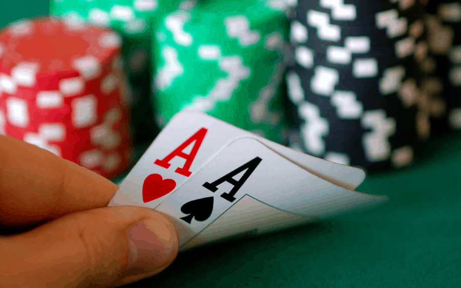 Baccarat online và khoản thu lợi nhuận khổng lồ