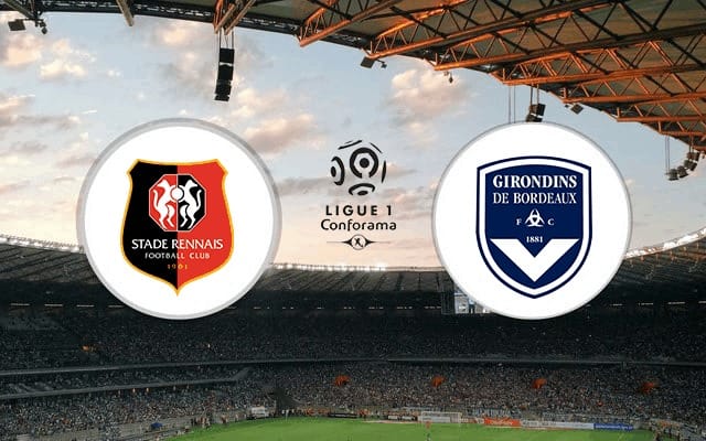 Soi kèo bóng đá trận Bordeaux vs Rennes, 15/03/2020 – VĐQG Pháp [Ligue 1]