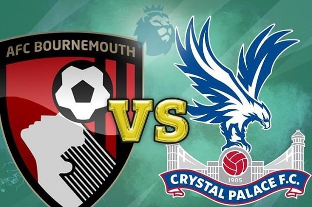 Soi kèo bóng đá trận AFC Bournemouth vs Crystal Palace, 14/03/2020 – Ngoại Hạng Anh