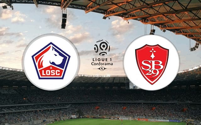 Soi kèo bóng đá trận Brest vs Lille, 15/03/2020 – VĐQG Pháp [Ligue 1]