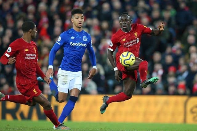 Soi kèo bóng đá trận Everton vs Liverpool, 17/03/2020 – Ngoại hạng Anh