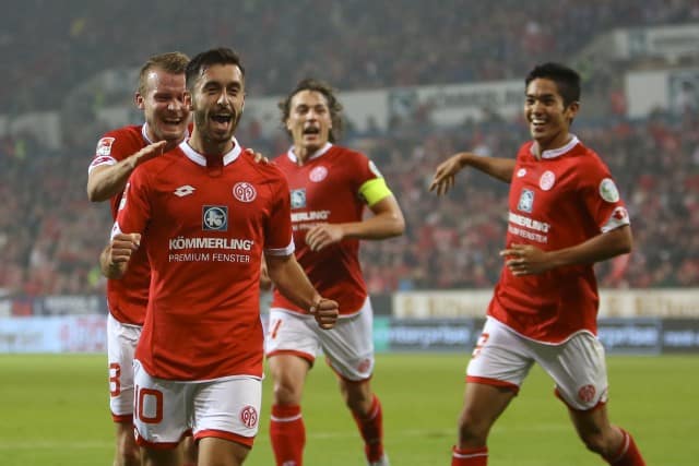 Soi kèo bóng đá trận Koln vs Mainz 05, 14/03/2020 – Bundesliga