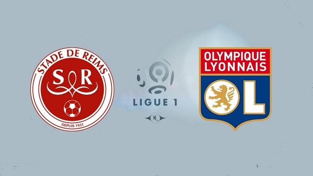 Soi kèo bóng đá trận Olympique Lyonnais vs Reims, 14/03/2020 – VĐQG Pháp [Ligue 1]