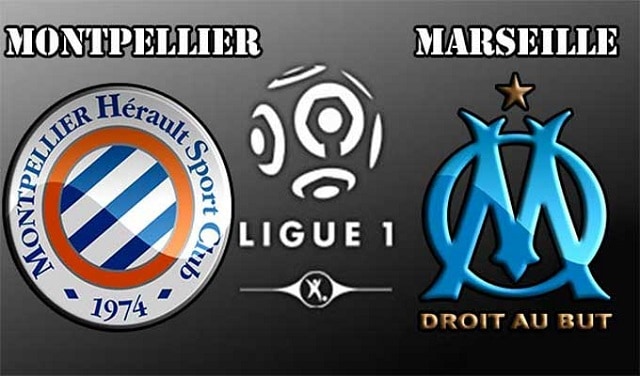 Soi kèo bóng đá trận Montpellier vs Olympique Marseille, 14/03/2020 – VĐQG Pháp