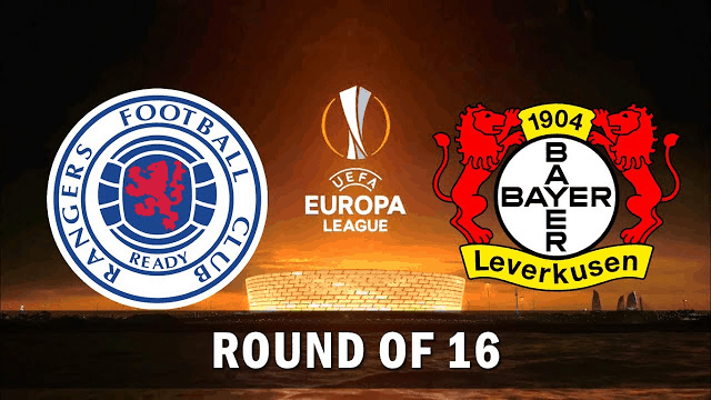 Soi kèo bóng đá trận Rangers vs Bayer Leverkusen, 13/03/2020 – Cúp C2 Châu Âu