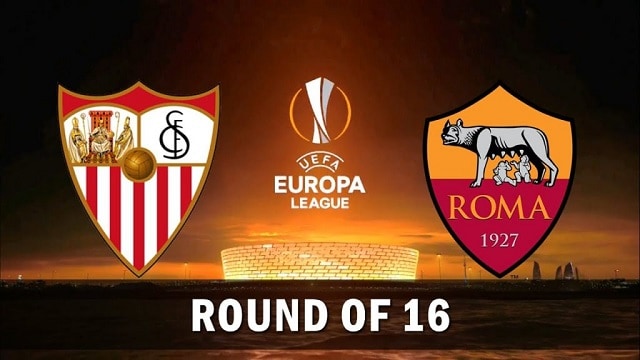 Soi kèo bóng đá trận Sevilla vs Roma, 13/03/2020 – Cúp C2 Châu Âu