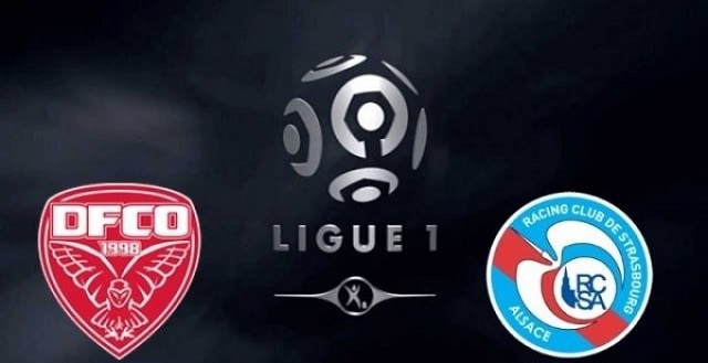 Soi kèo bóng đá trận Strasbourg vs Dijon, 15/03/2020 – VĐQG Pháp [Ligue 1]