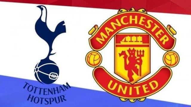 Soi kèo bóng đá trận Tottenham Hotspur vs Manchester United, 15/03/2020 – Ngoại hạng Anh