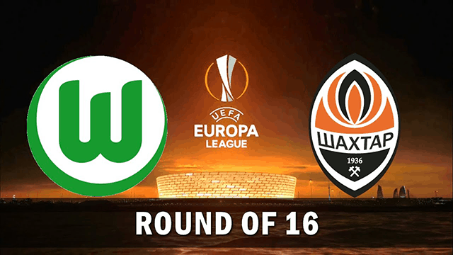 Soi kèo bóng đá trận Wolfsburg vs Shakhtar Donetsk, 13/03/2020 – Cúp C2 Châu Âu