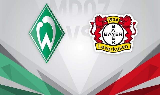 Soi kèo bóng đá trận Werder Bremen vs Bayer Leverkusen, 19/05/2020 – Bundesliga