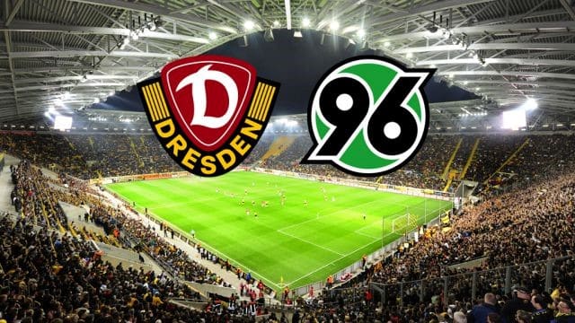 Soi kèo bóng đá trận Hannover vs Dynamo Dresden, 17/5/2020 – Giải hạng Hai Đức