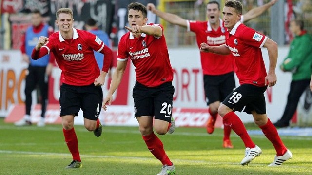 Soi kèo bóng đá trận Freiburg vs Bayer Leverkusen, 30/05/2020 – Giải VĐQG Đức