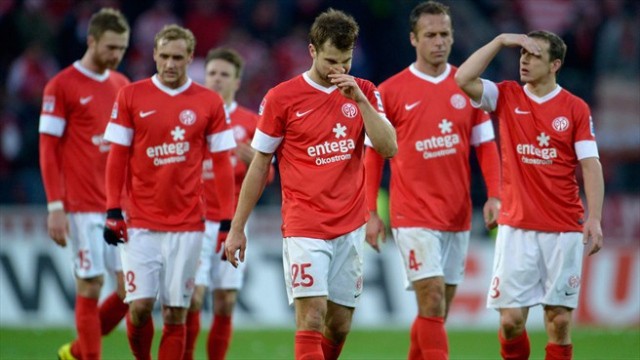 Soi kèo bóng đá trận Mainz 05 vs Hoffenheim, 30/05/2020 – Giải VĐQG Đức