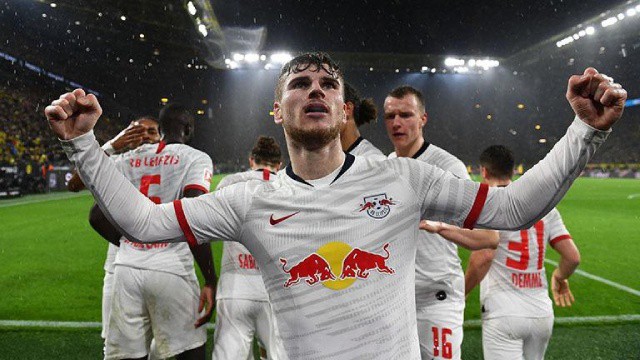 Soi kèo bóng đá trận RB Leipzig vs Hertha BSC, 27/05/2020 – Giải VĐQG Đức