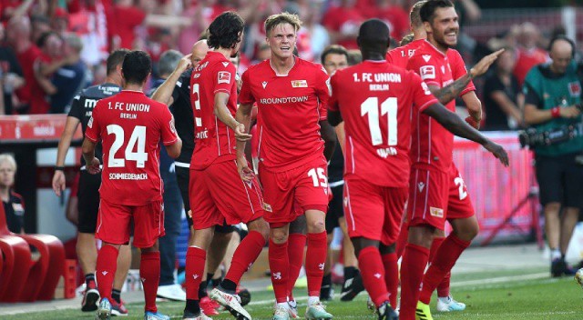 Soi kèo bóng đá trận Union Berlin vs Mainz 05, 28/05/2020 – Giải VĐQG Đức