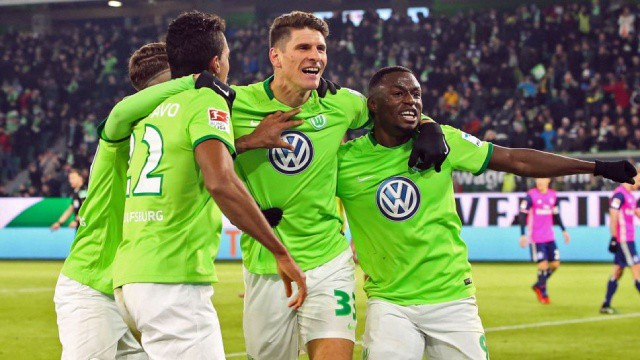 Soi kèo bóng đá trận Wolfsburg vs Eintracht Frankfurt, 30/05/2020 – Giải VĐQG Đức