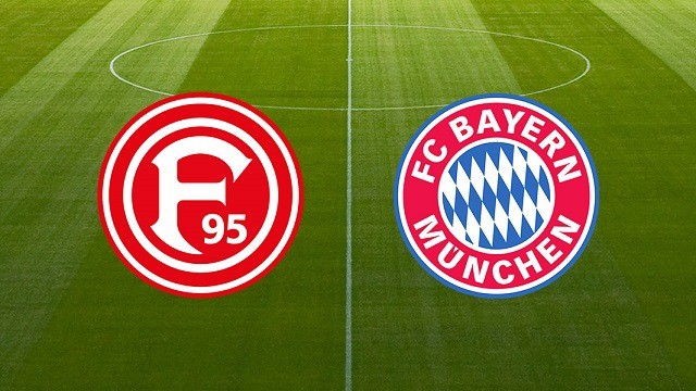 Soi kèo nhà cái bóng đá trận Bayern Munich vs Fortuna