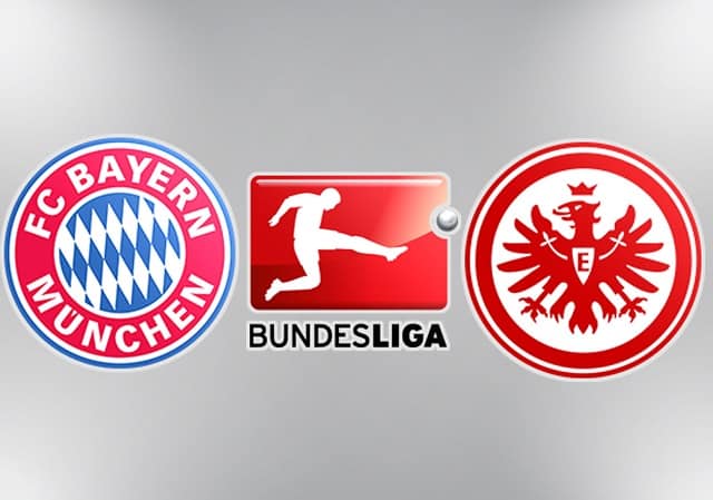 Soi kèo bóng đá trận Bayern Munich vs Eintracht Frankfurt, 24/5/2020 – Giải VĐQG Đức