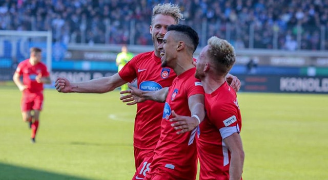 Soi kèo bóng đá trận Bochum vs Heidenheim, 16/5/2020 – Giải hạng 2 Đức