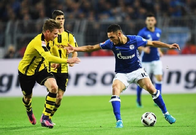 Soi kèo bóng đá trận Borussia Dortmund vs Schalke 04, 16/5/2020 – Giải VĐQG Đức