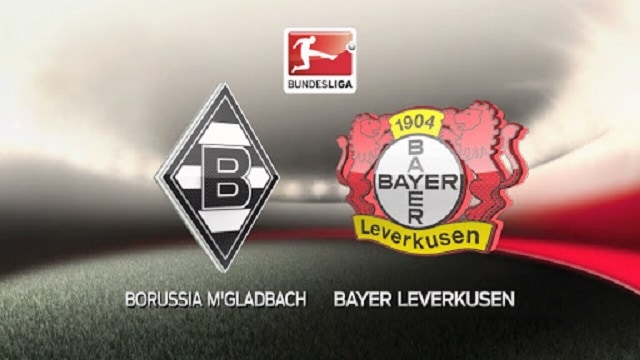 Soi kèo bóng đá trận Borussia M’gladbach vs Bayer Leverkusen, 23/5/2020 – VĐQG Đức