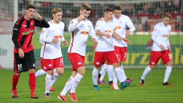 Soi kèo nhà cái bóng đá trận Leipzig vs Freiburg